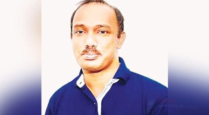 আজ আরাফাত রহমান কোকোর ৫৬তম জন্মবার্ষিকী